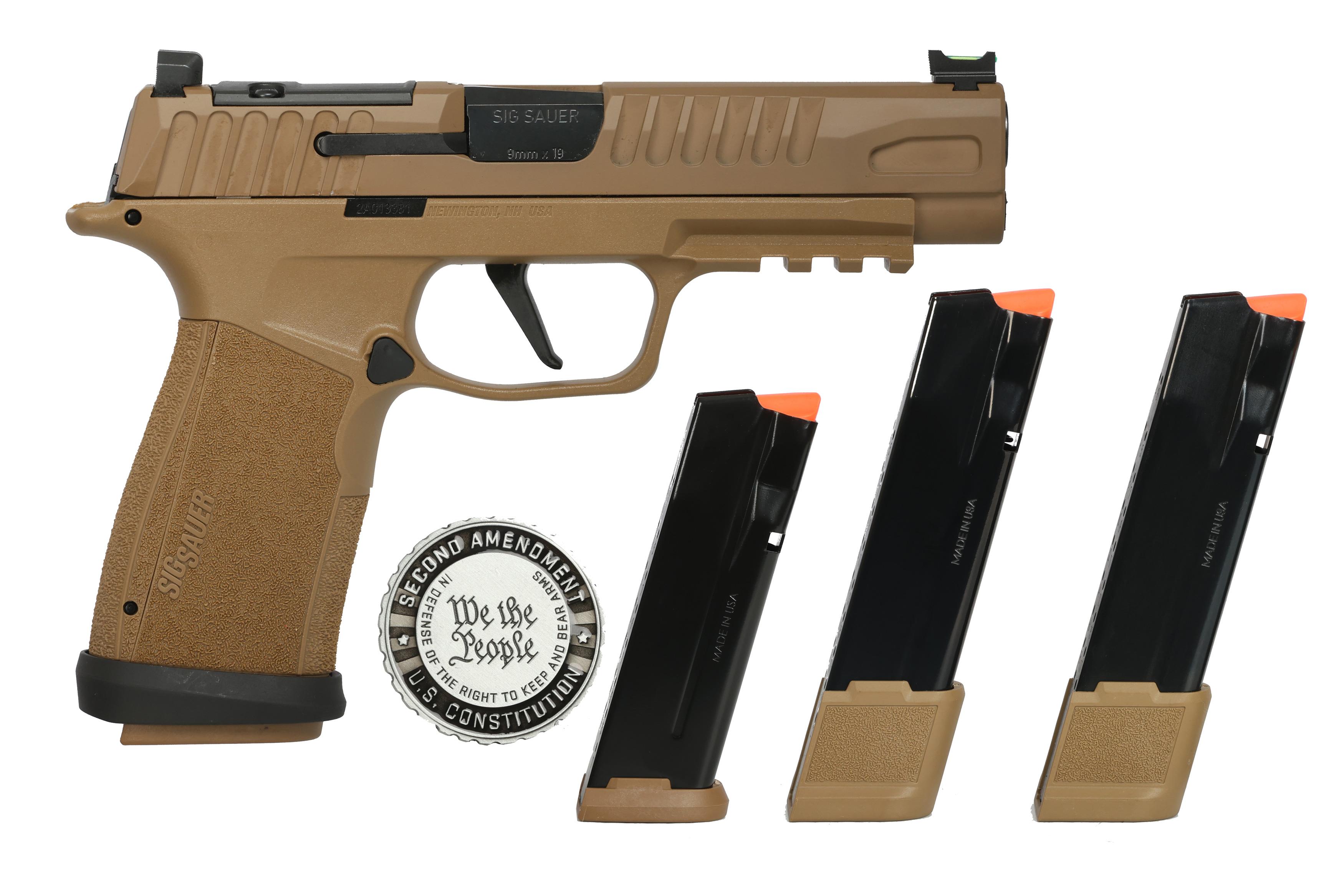 Primary Arms
